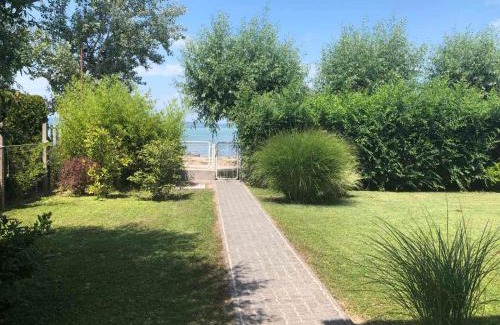 Siofok Casa | Lilla Villa