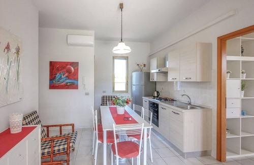 Porto Palo Casa | VILLA LILLE - PALO DE PUERTO MENFI (AG)