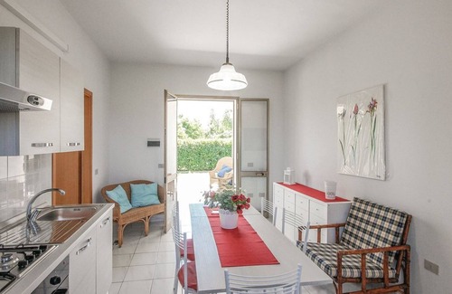 Porto Palo Casa | VILLA LILLE - PALO DE PUERTO MENFI (AG)