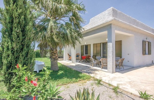Porto Palo Casa | VILLA LILLE - PALO DE PUERTO MENFI (AG)