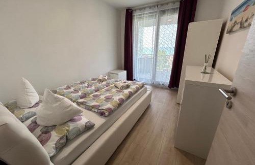Siofok Apartamento | Lillawellness Apartman 2 Siófok