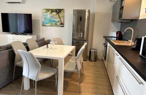 Siofok Apartamento | Lillawellness Apartman 2 Siófok