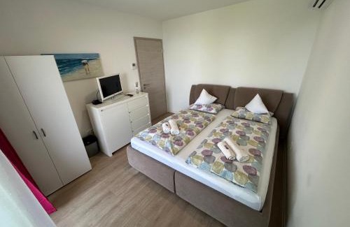 Siofok Apartamento | Lillawellness Apartman 2 Siófok