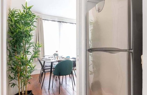 Historic Center Apartamento | Lille Centre - 2BR in the heart of Lille!