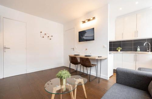 Fives Apartamento | Lille Gares - Nice equipped apartment
