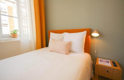 Lille Centre Ville Apartamento | Lille Grand Place - Nice and equipped studio!