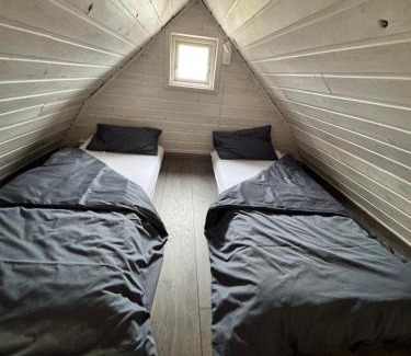 Re Municipality Casa | Lille huset