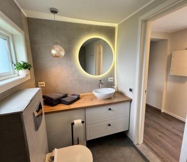 Re Municipality Casa | Lille huset