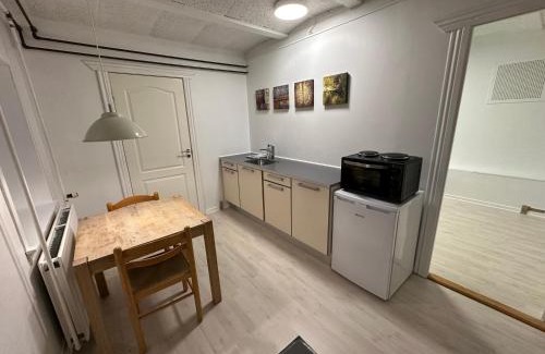 Fredericia Apartamento | Lille hyggelig lejlighed 2 personer