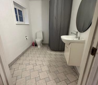 Fredericia Apartamento | Lille hyggelig lejlighed 2 personer