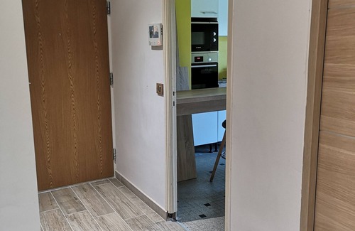 Lille Centre Ville Apartamento | LILLE hypercentre "MARIA" Apartment PALACE*****