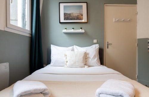 Lille Centre Ville Apartamento | Lille Hypercentre - Nice and equipped studio!