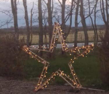 Vojens Otro | Lille Landsted Camping