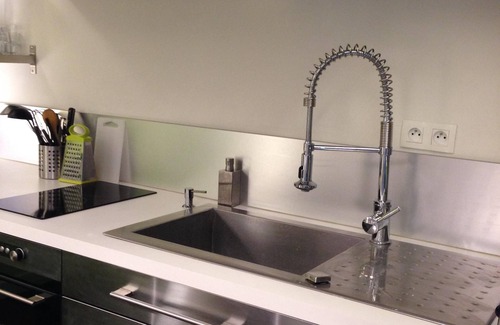 Marcq-en-Baroeul Apartamento | Lille Marcq en baroeul. Gran jardín . A 10 minutos del centro de Lille y del metro.