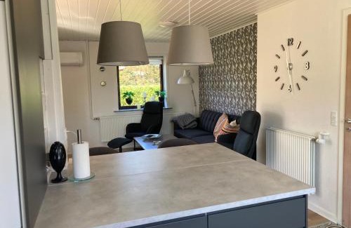 Sonderho Apartamento | Lille Røde hus Mandø