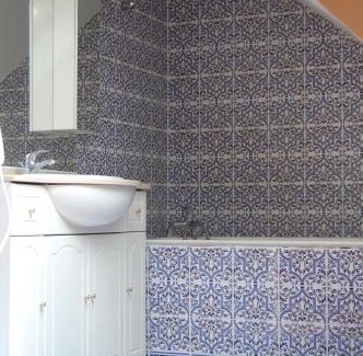 Vauban - Wazemmes Apartamento | Lille Wazemmes Grand Duplex lumineux prox métro