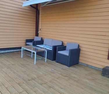 Biri Apartamento | Lillehammer, Gjøvik pâ 2836 Biri apartments