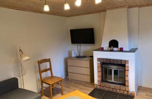 Kolmarden Casa | Lillhuset Movägen 8