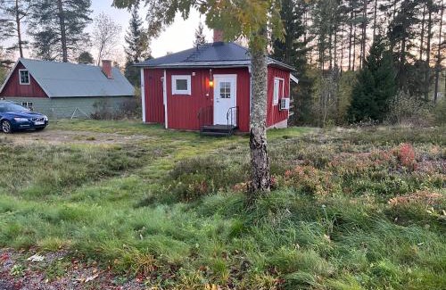 Jarbo Casa | Lillhuset