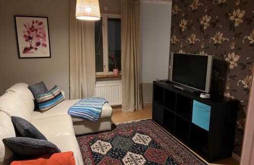 Jarbo Casa | Lillhuset