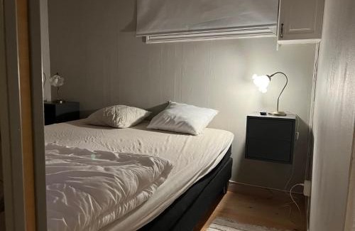 Jarbo Casa | Lillhuset