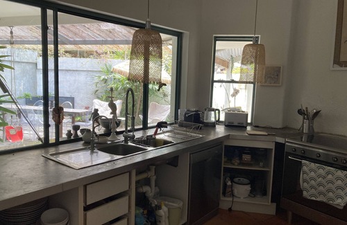 Byron Bay Casa | Lilli Pilli Art House!