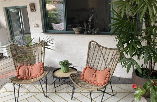 Byron Bay Casa | Lilli Pilli Art House!
