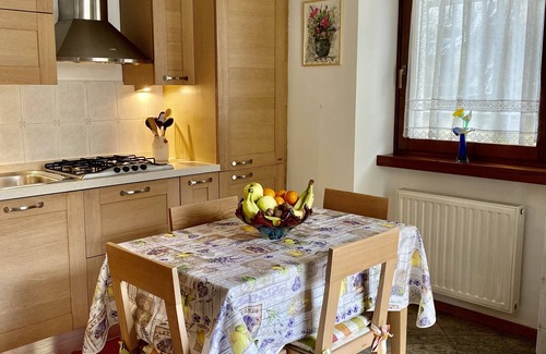 Tenno Apartamento | Encantador Apartamento a Pocos Pasos de las Cascadas de Varone