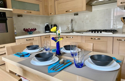 Tenno Apartamento | Encantador Apartamento a Pocos Pasos de las Cascadas de Varone
