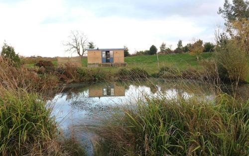 Bottesford Casa | Lillie's Shepherd's Lodge Retreat & Wellness