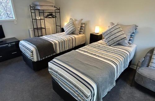 Kelvin Heights Casa | Lilliput lodge, Kelvin Heights, Queenstown