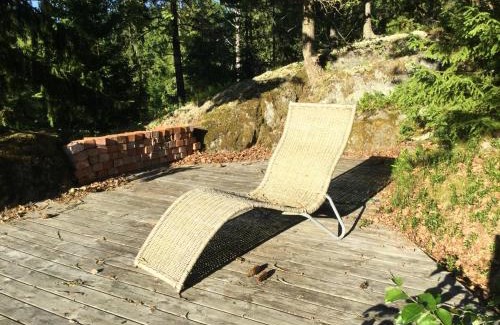 Varmdo Casa | Lillstuga Strömma