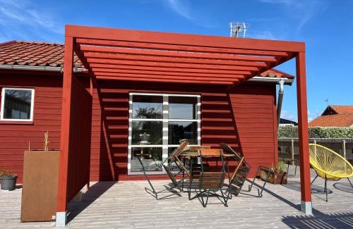 Haverdal Casa | Lillstugan in Härliga Haverdal