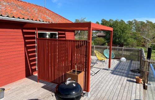 Haverdal Casa | Lillstugan in Härliga Haverdal