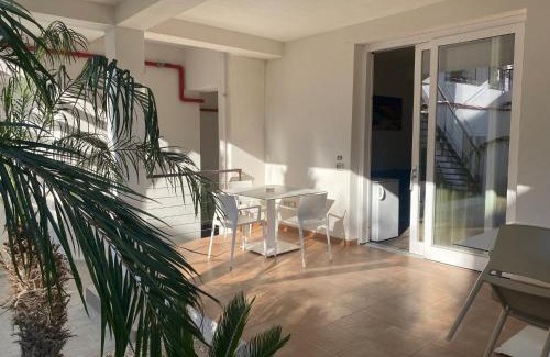 Favignana Apartamento | Lilly Apartment resort