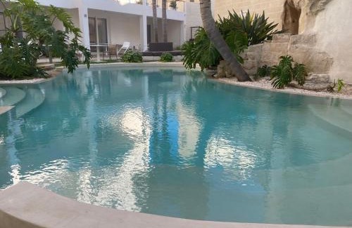 Favignana Apartamento | Lilly Apartment resort