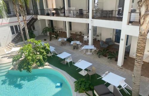 Favignana Apartamento | Lilly Apartment resort