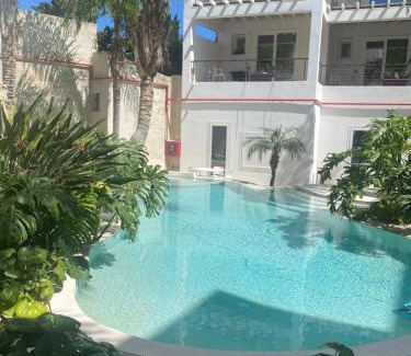 Favignana Apartamento | Lilly Apartment resort