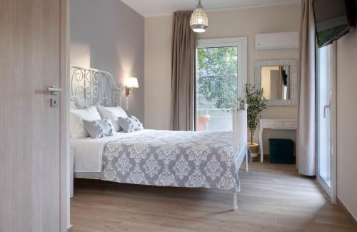 Vouliagmeni Apartamento | Lilly Apartments