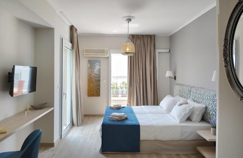 Vouliagmeni Apartamento | Lilly Apartments