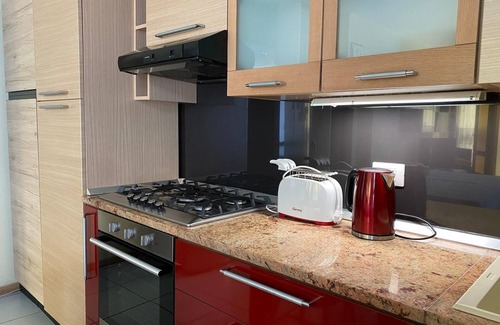 Luino Apartamento | LILLY House - garden, barbecue, free parking, wifi, 5 mins from the lake by car