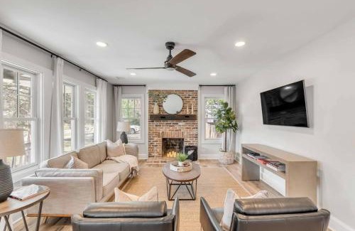 North Charleston Casa | Lilly Pad At Park Circle