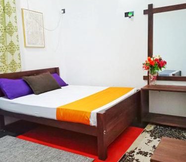 Mihintale Apartamento | Lilly resort anuradapura