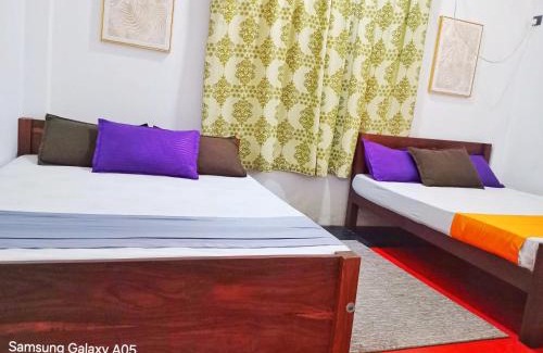 Mihintale Apartamento | Lilly resort anuradapura