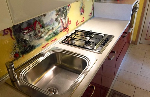 Negrar Condominio | Lilly's home - Lilly's home