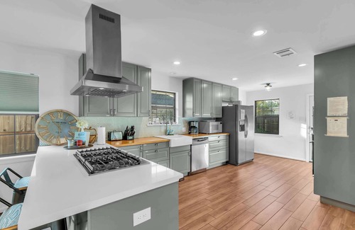 Houston Casa | Lilly's Maison #1 -Medical Center - Galleria - NRG