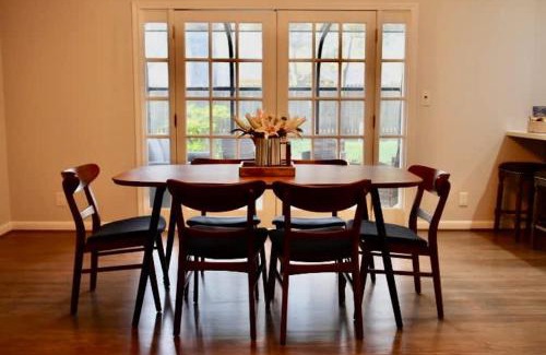 Houston Casa | Lilly's Maison #3