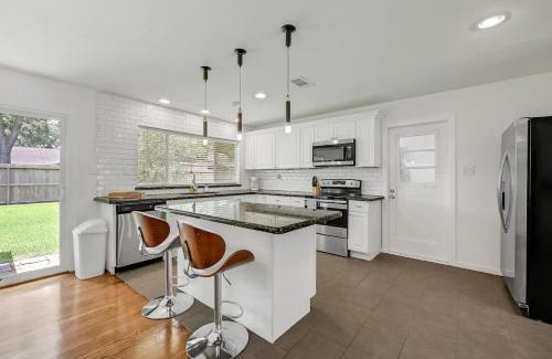 Houston Casa | Lilly's Maison #4