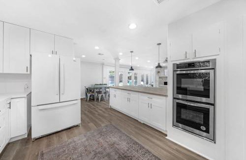 Houston Casa | Lilly's Maison #7 Close To Medical Center, Galleria & NRG