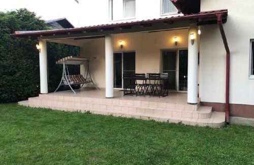 Campina Villa | Lilu House